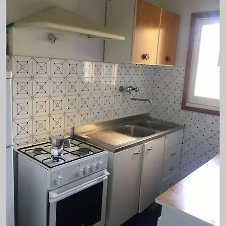 Apartmán Le Querci *