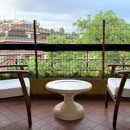 Le Querci Apartmán