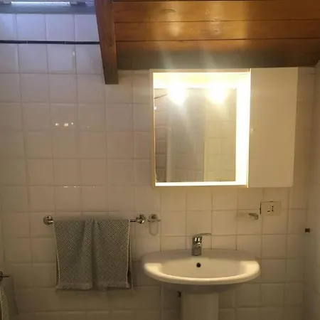 Le Querci Apartmán *