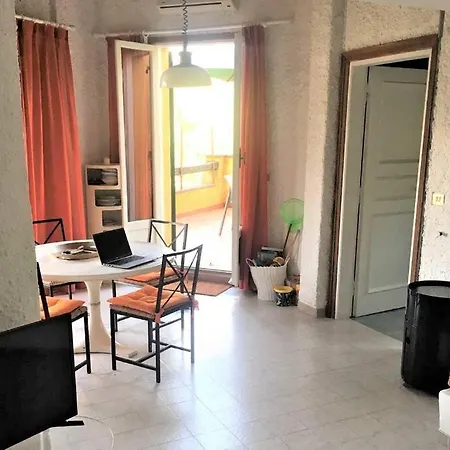 Apartmán Le Querci *