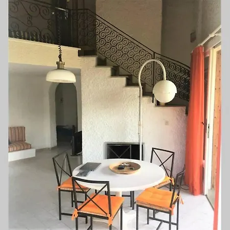 Le Querci Apartmán Porto Ercole (Grosseto)