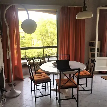 Le Querci Apartmán