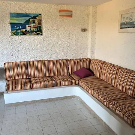 Apartmán Le Querci Porto Ercole (Grosseto)
