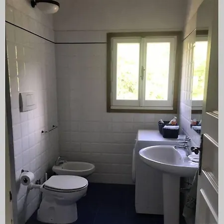 Apartmán Le Querci Porto Ercole (Grosseto)